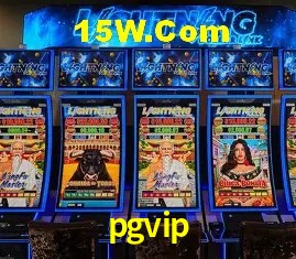 pgvip