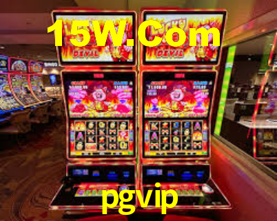 pgvip plataforma