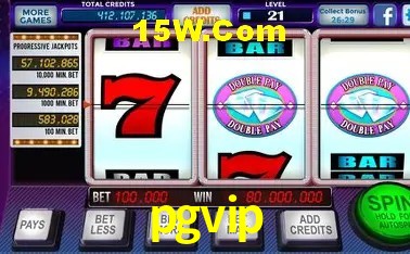 pgvip